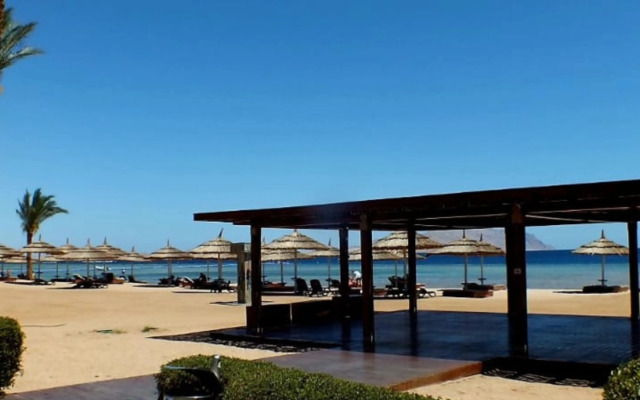 Sharm Hills Resort