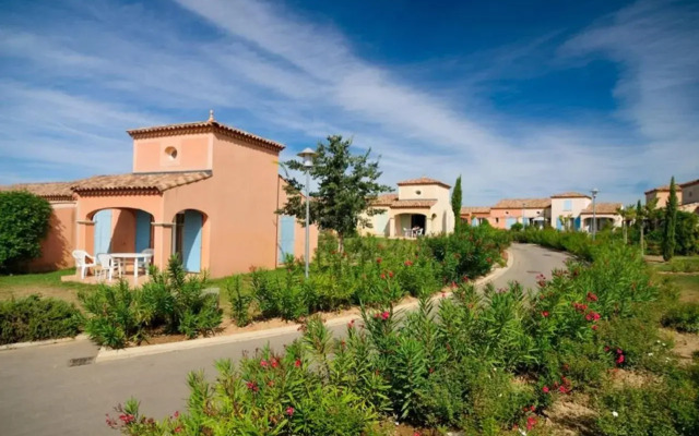 Vacanceole - Port Minervois, Les Hauts du Lac