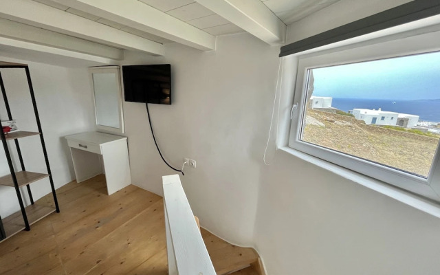 Crystal Suites