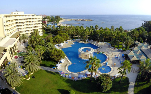 Ozkaymak Incekum Hotel