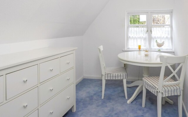 Amazing Apartment in Kappeln With 1 Bedrooms and Wifi