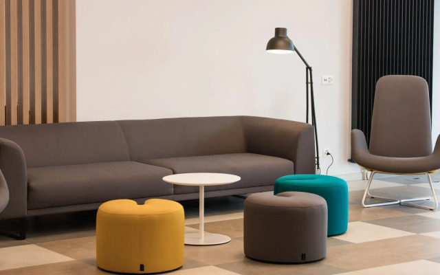 Holiday Inn Express Luzern - Neuenkirch by IHG