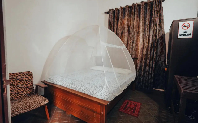 Lilly Palace Villa Guest House