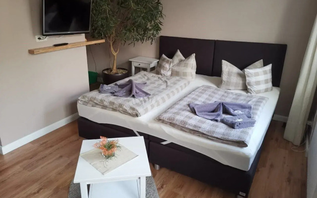 Schönhagener Mühle