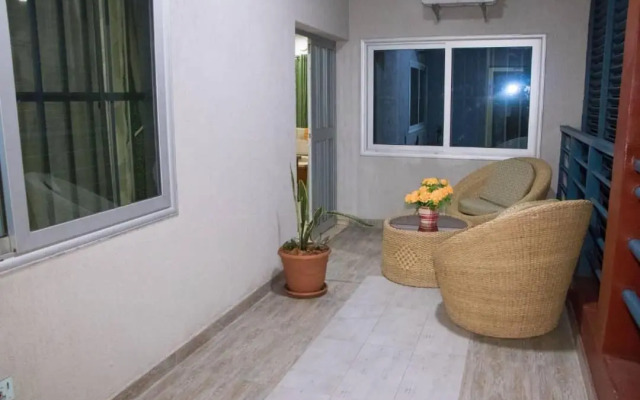 ODG Cotonou - Résidences Océan De Grâce