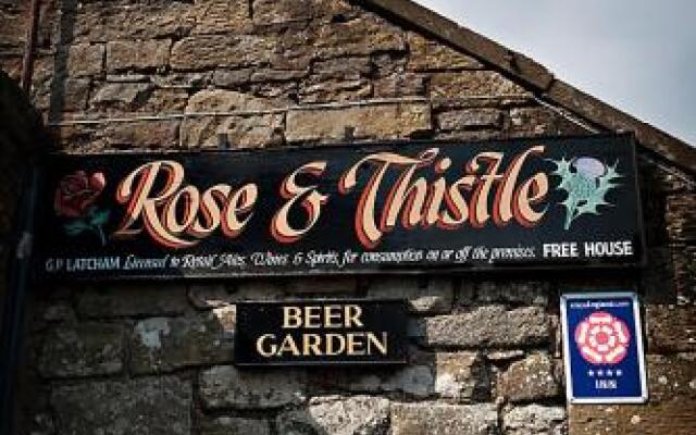 Rose & Thistle Inn