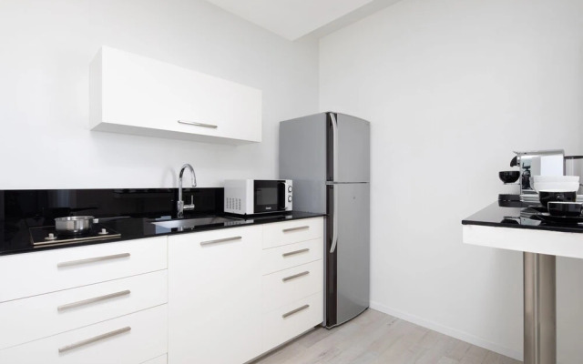 Sea Executive Suites