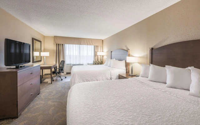 Hampton Inn by Hilton Sydney