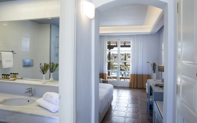 Eretria Hotel & Spa Resort