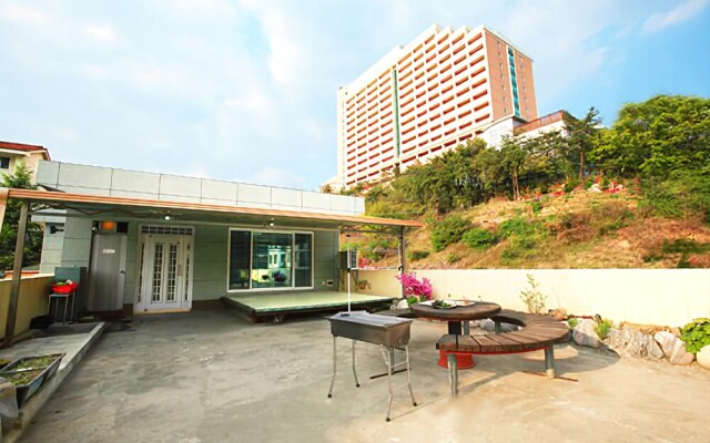 Danyang Happy Day Pension