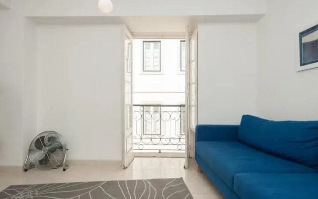 ShortStayFlat Cute Bica Apartments