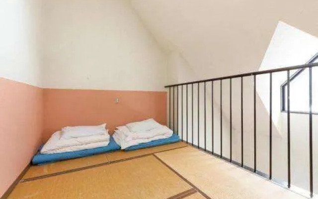 Backpackers Hostel Nire-noki