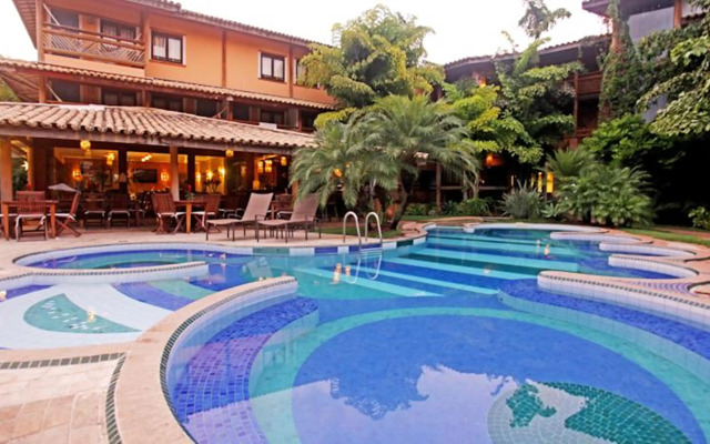 Hotel Via dos Corais
