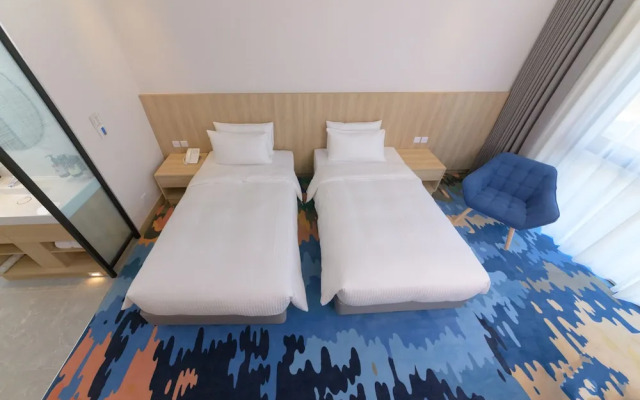 Golden Tulip Hotel Taichung