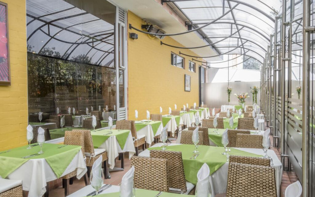 Hotel Regency Boutique La Feria