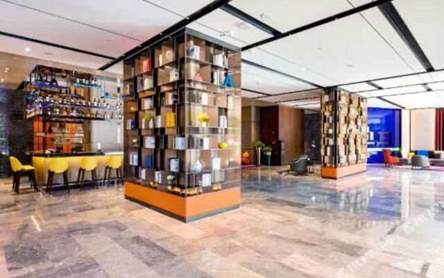 Hampton by Hilton Guangzhou Huadu