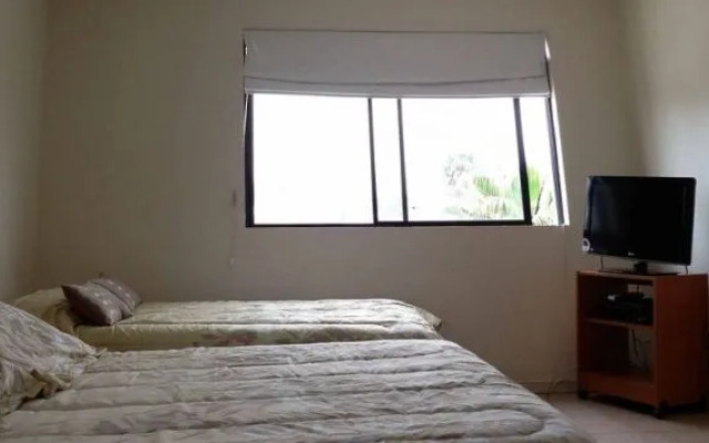 Hotel Blanco Encalada