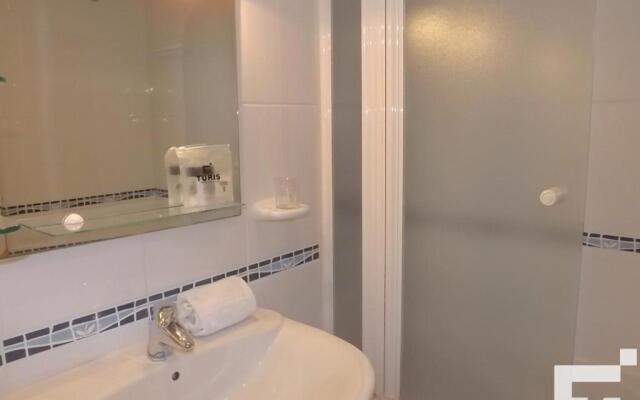 Apartamento Racodifach 2b