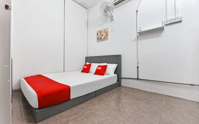 SPOT ON 90541 Pd Motel