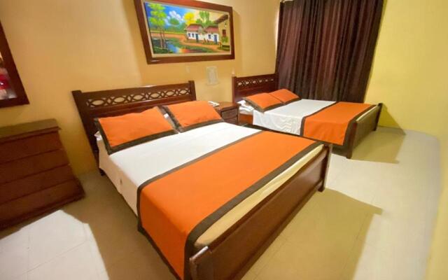 Hotel Tequendama