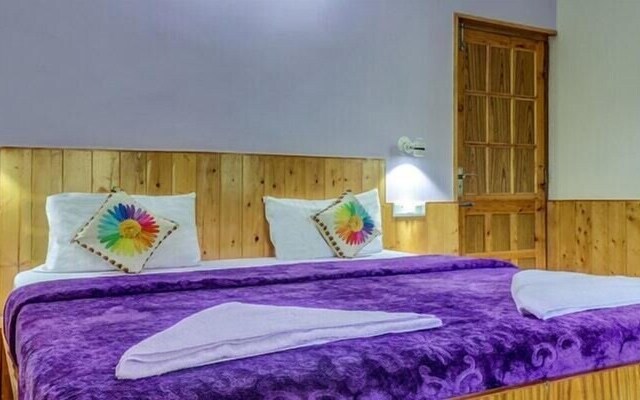 Treebo Trip Sipur Sojourn