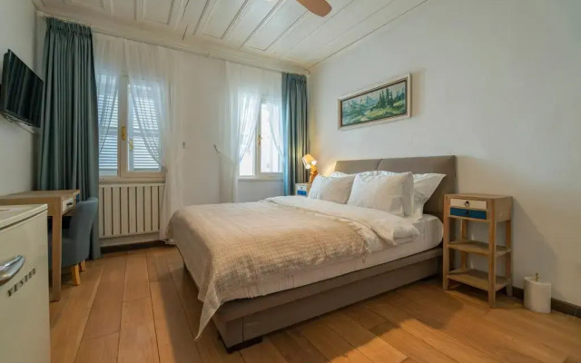 Palais Buyukada ( +12 Yetiskin Oteli )