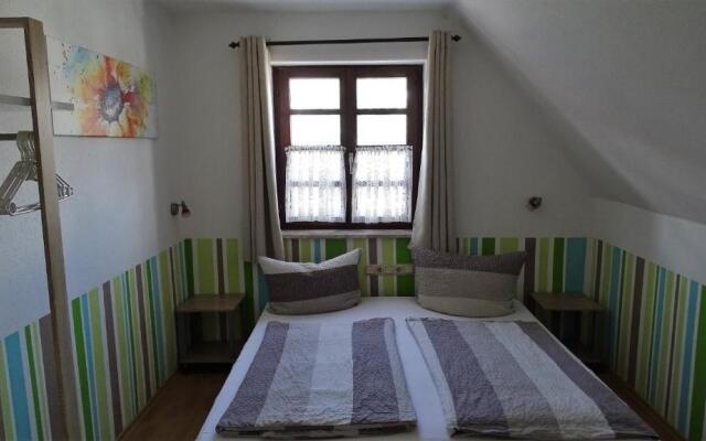 Pension Zur Sonne Wittenweier