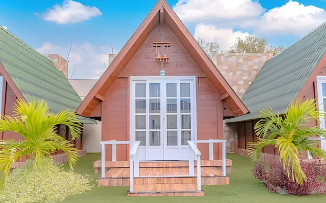 Oceana Suites Aracaju