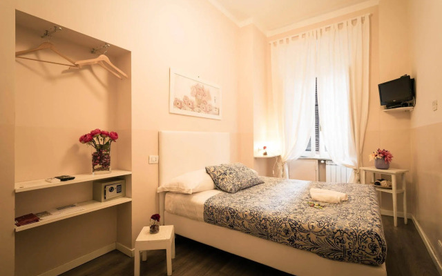 La Curia Guest House Rome