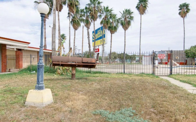 OYO Hotel Alice TX Hwy 281 West