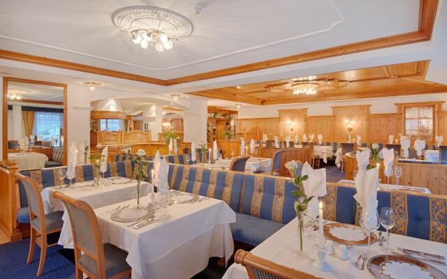 Alpin Royal Wellness Refugium & Resort Hotel
