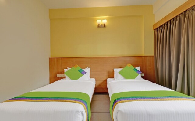 Fortune Stay by Treebo