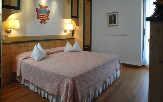 La Roccia Wellness Hotel