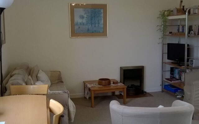 Sleepy Hollow Cottages