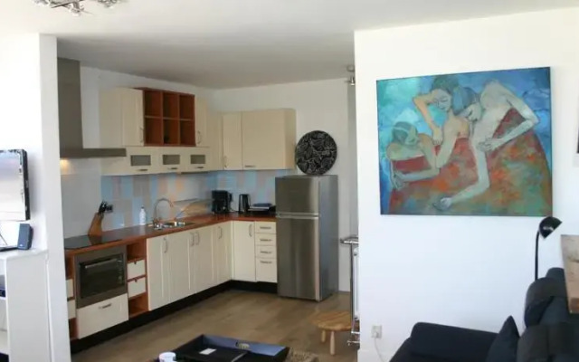 Appartement Schuitengat