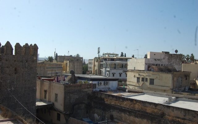 Downtown Hostel Fez - Hostel