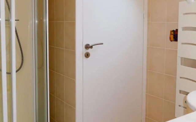 Holiday Home Ty Pors Ar Pagn (Pem119)