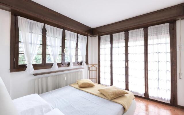 Casa Saronni by Wonderful Italy