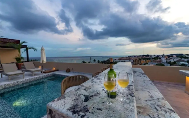 Singular Joy Vacation Rentals