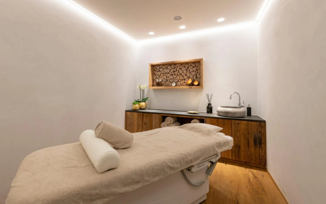 TITLIS Resort – Guest Rooms – Engelberg