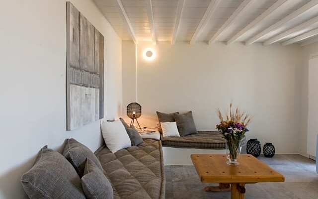 9 Islands Suites Mykonos
