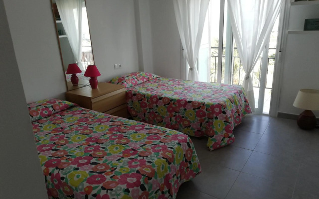 Apartamento La Florida