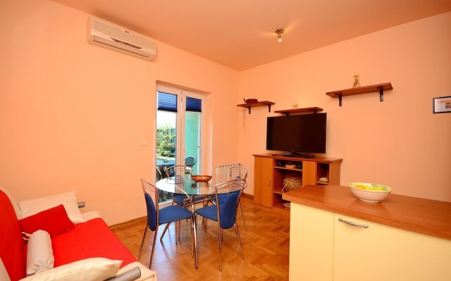 Apartment Blazenka