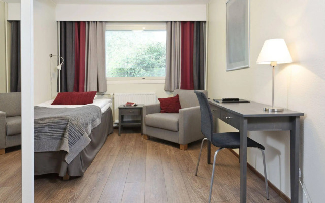 Hotel Nuuksio - Conferences and events