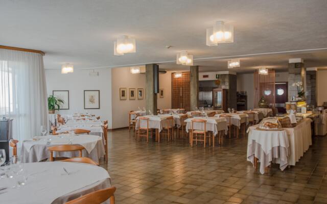 Hotel Argentina