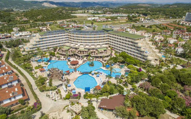 Pemar Beach Resort - All Inclusive