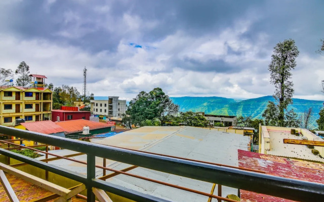 S Ramada by OYO Rooms