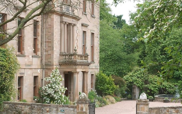 Cambo House and Estate Self-Catering