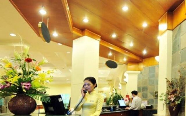 Heritage Hotel Halong