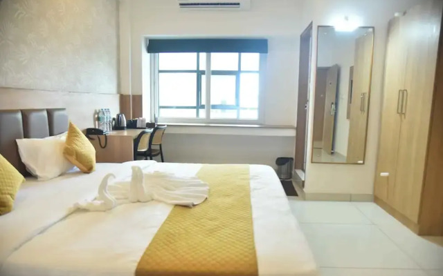 Bimba Hotels